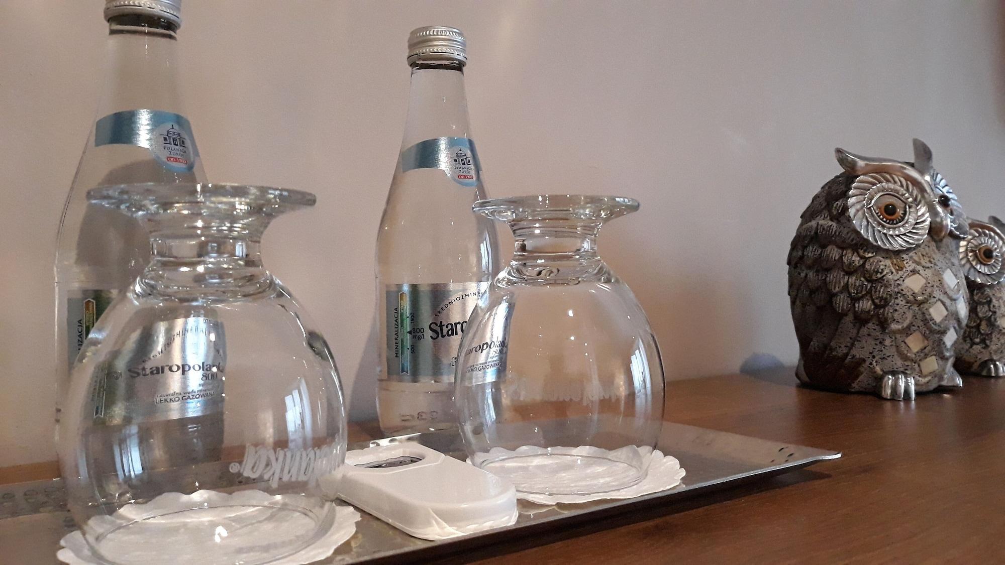 宝石酒店 弗罗茨瓦夫 外观 照片