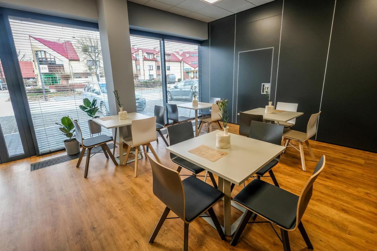 宝石酒店 弗罗茨瓦夫 外观 照片