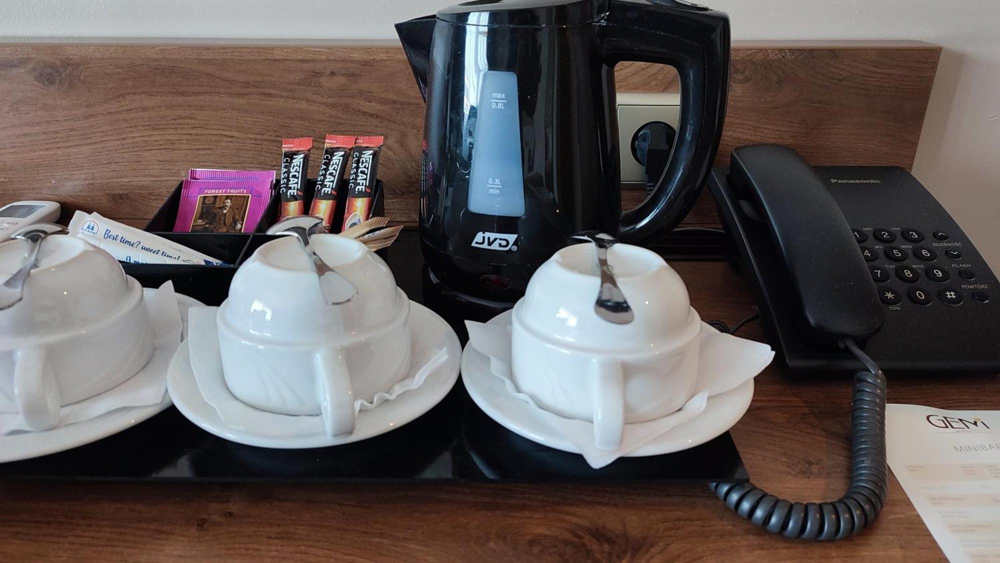 宝石酒店 弗罗茨瓦夫 外观 照片